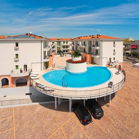 Residence Galleria Gran Mado Caorle Luaran gambar