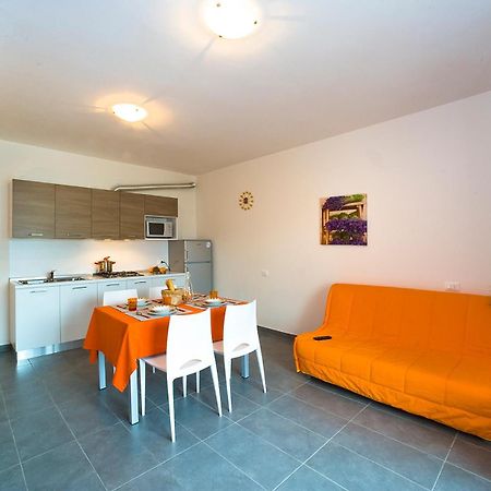 Residence Galleria Gran Mado Caorle Luaran gambar