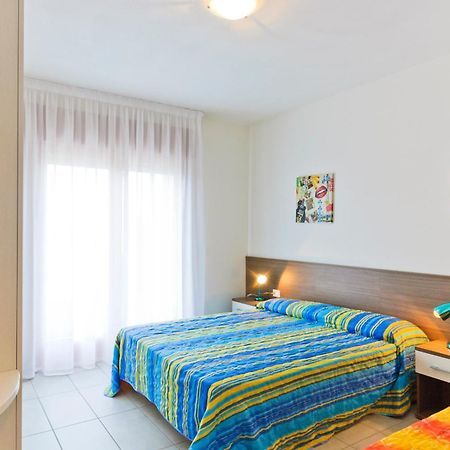 Residence Galleria Gran Mado Caorle Luaran gambar
