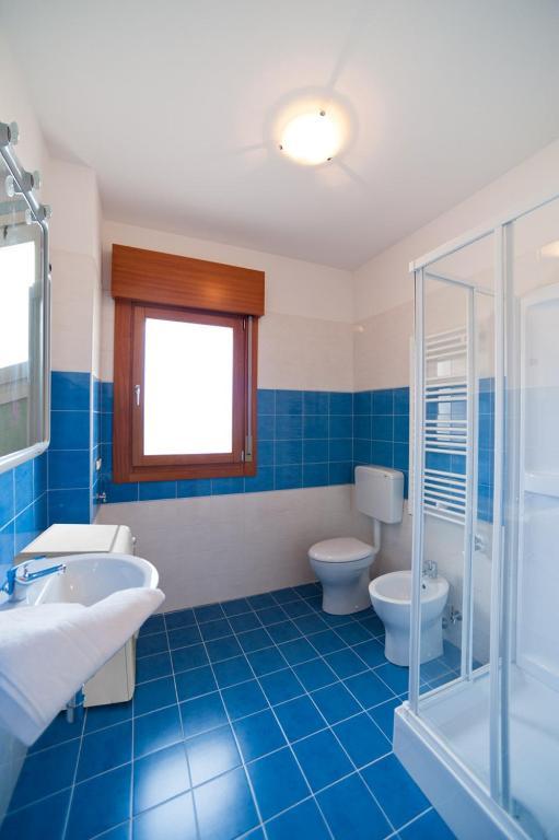 Residence Galleria Gran Mado Caorle Bilik gambar