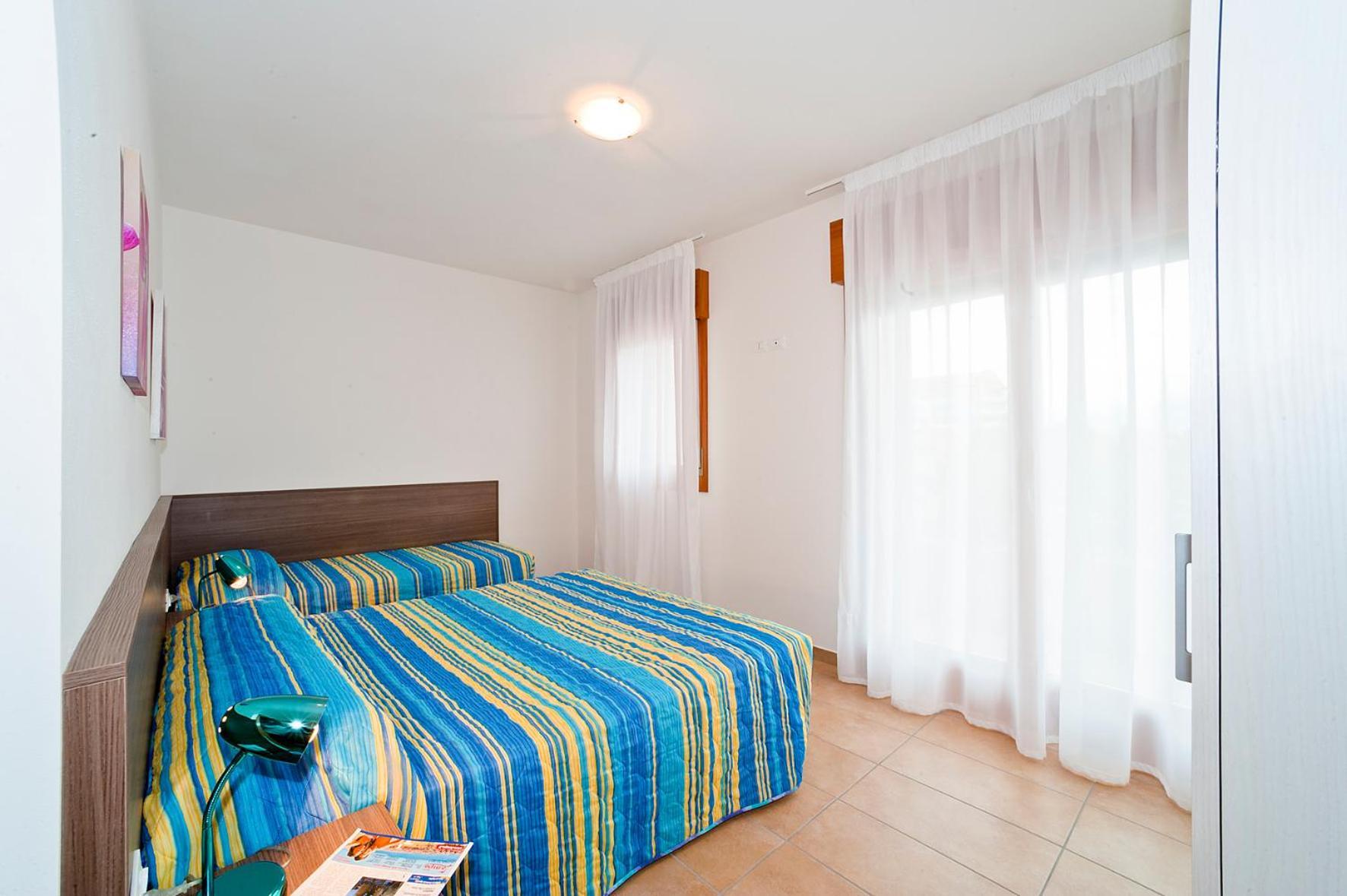 Residence Galleria Gran Mado Caorle Luaran gambar