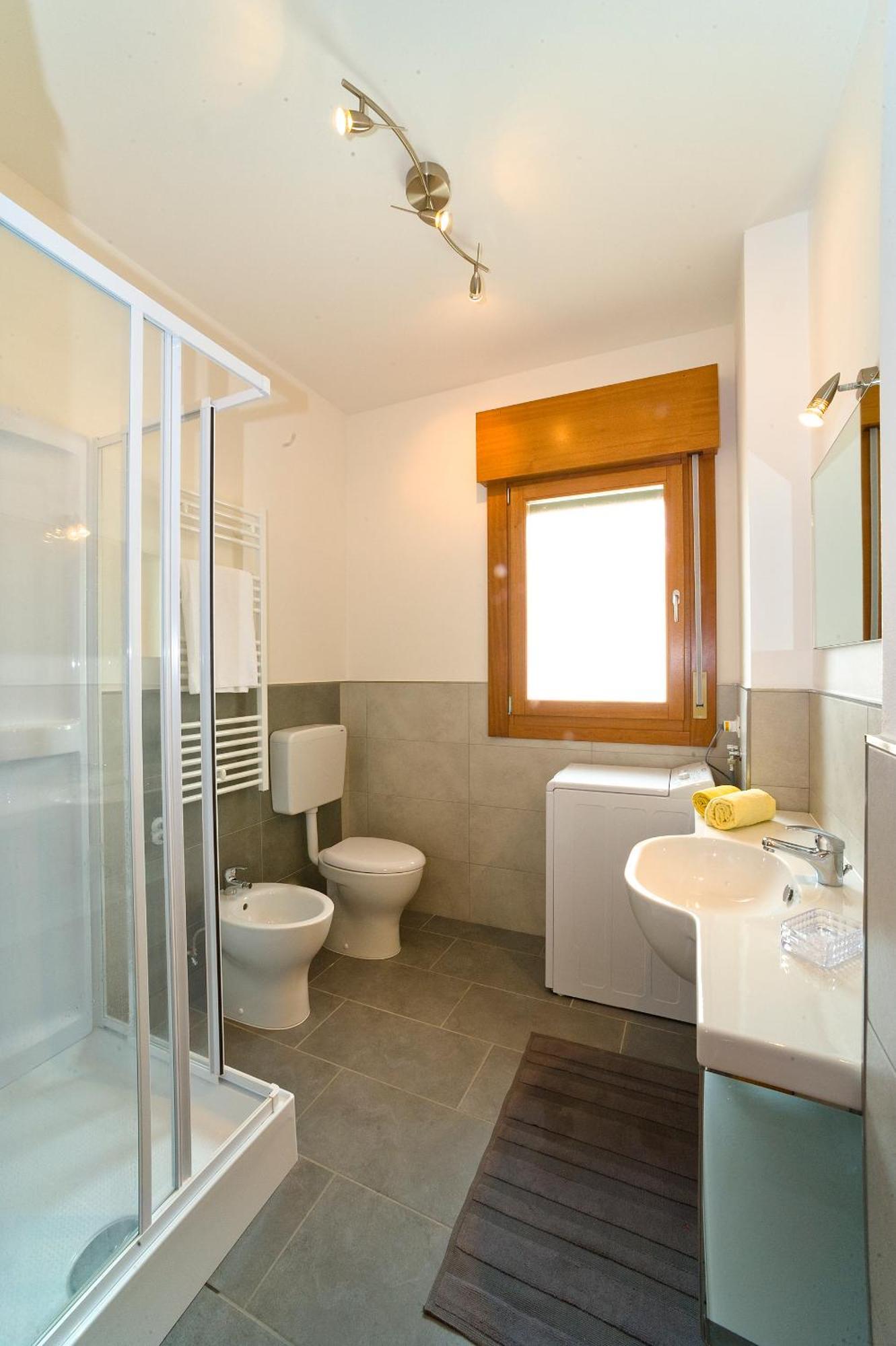 Residence Galleria Gran Mado Caorle Luaran gambar