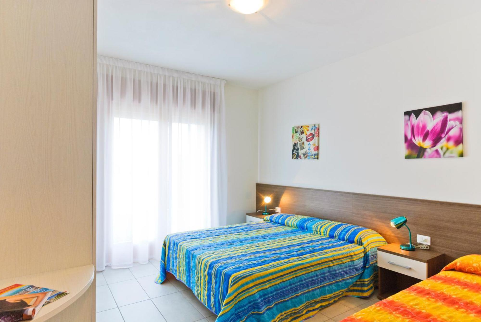 Residence Galleria Gran Mado Caorle Luaran gambar