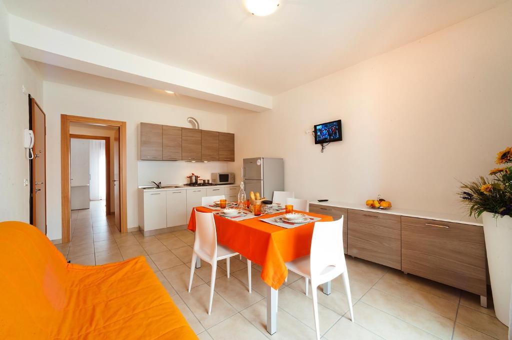 Residence Galleria Gran Mado Caorle Bilik gambar