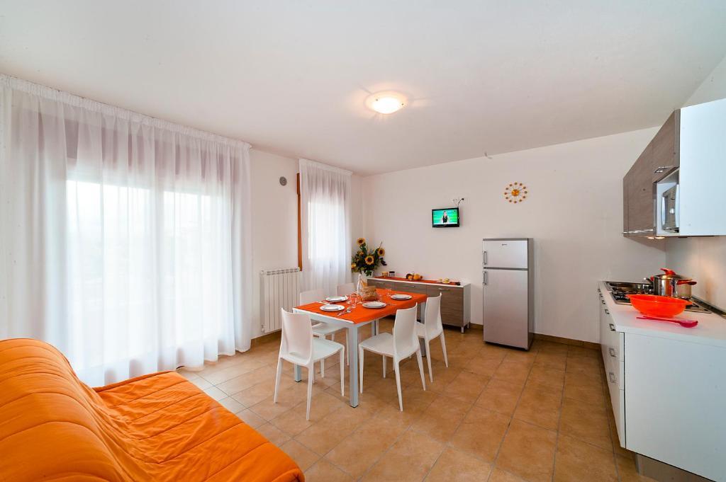 Residence Galleria Gran Mado Caorle Bilik gambar