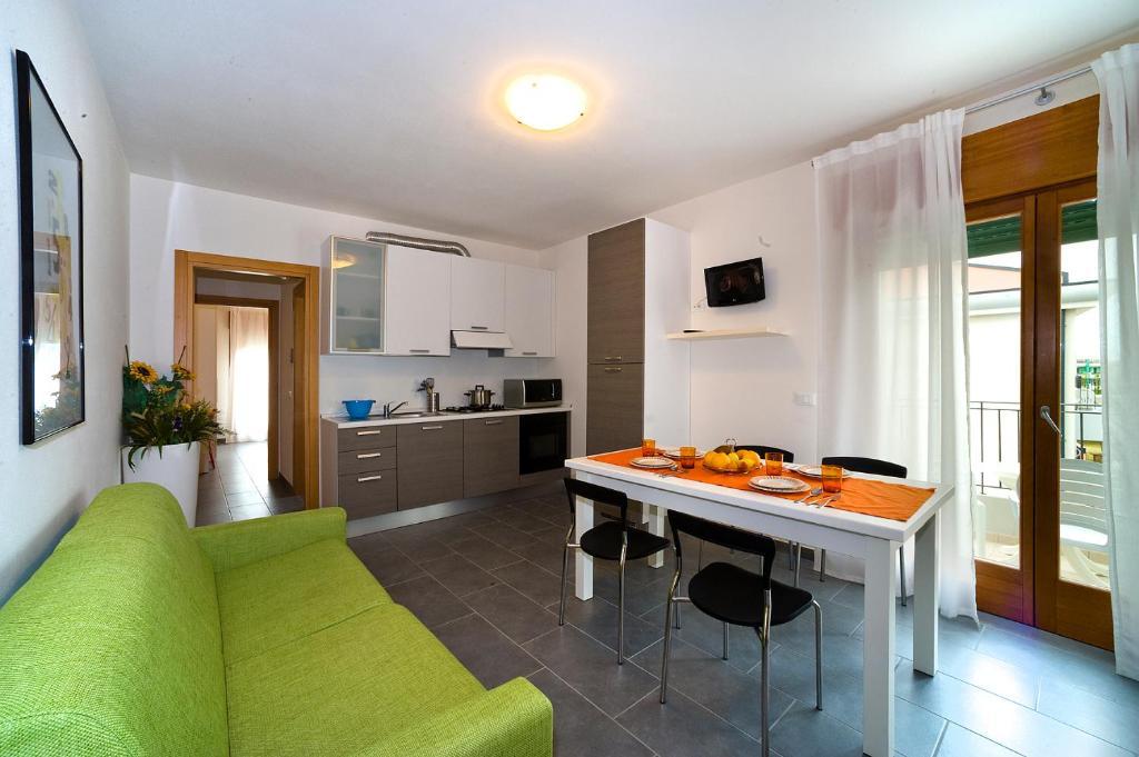 Residence Galleria Gran Mado Caorle Bilik gambar